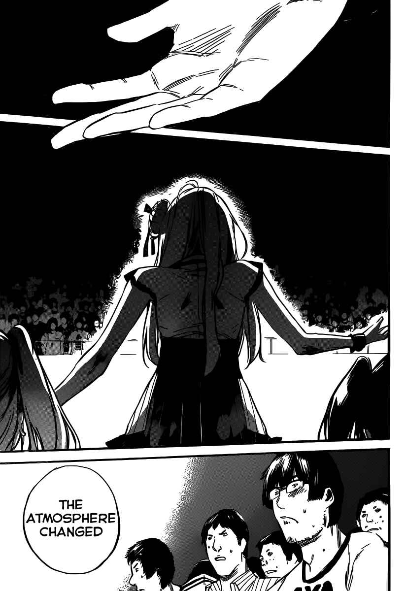 Chapter 91 - Page 16