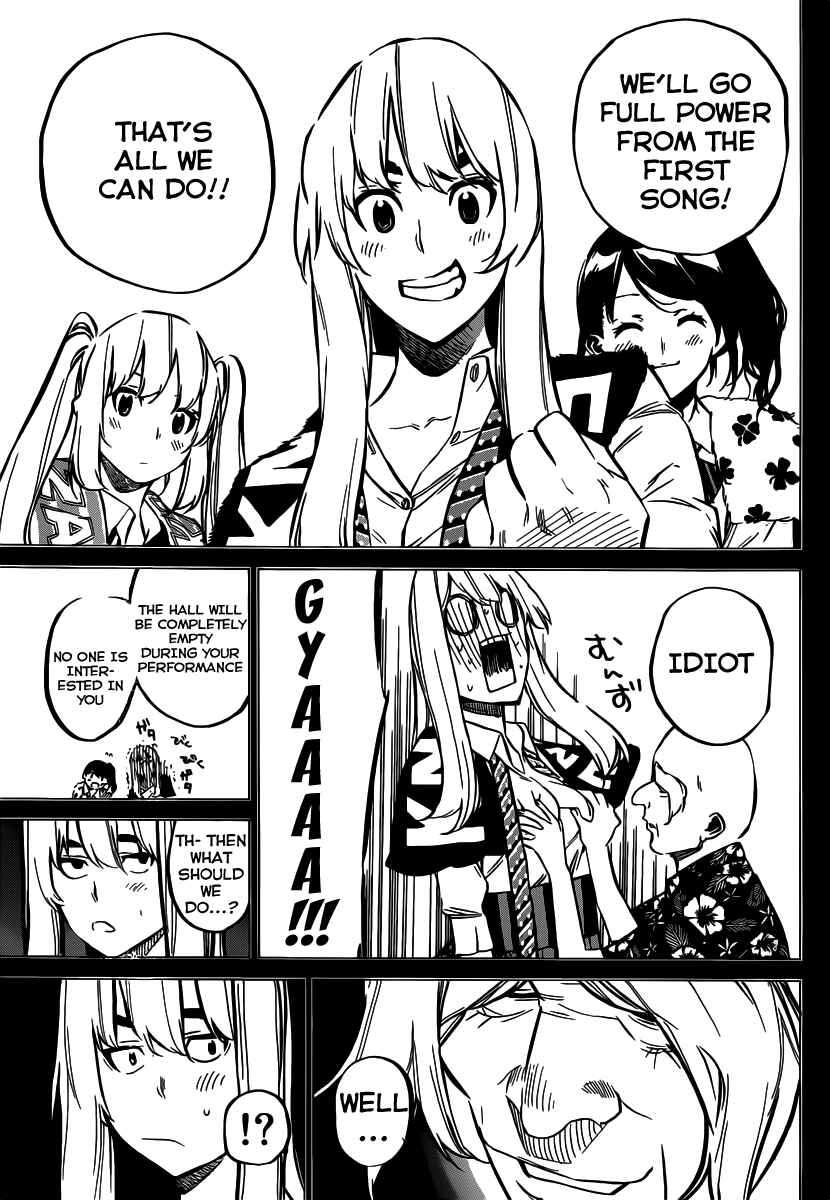 Chapter 91 - Page 18