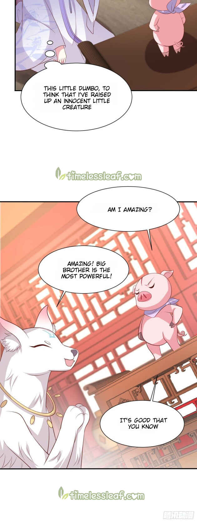 Chapter 218 - Page 5