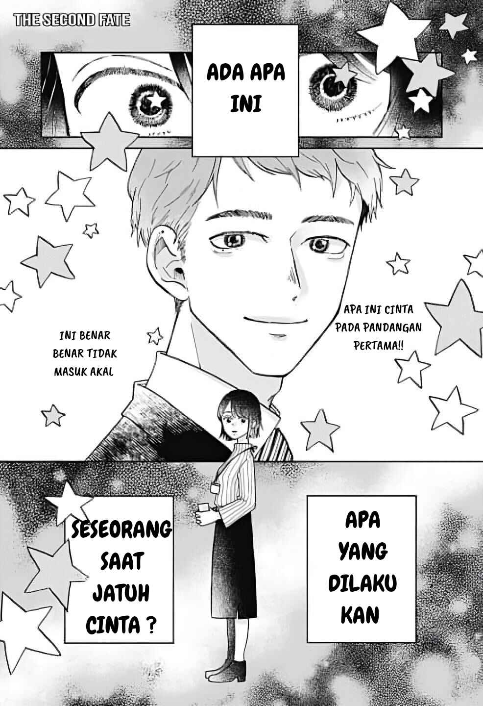 Chapter ? - Page 1