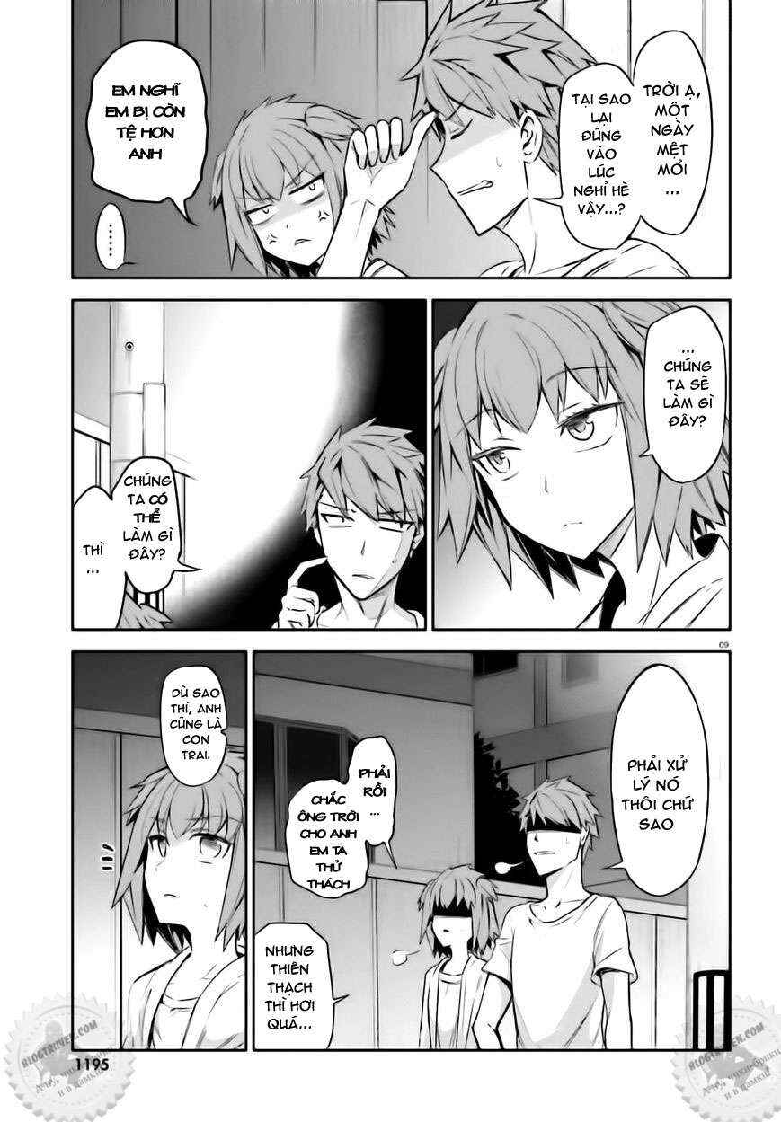 Chapter 86 - Page 10