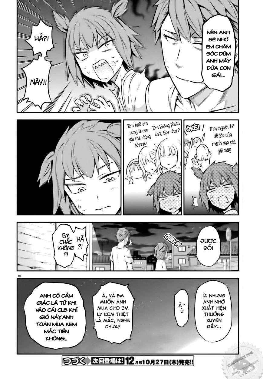 Chapter 86 - Page 11