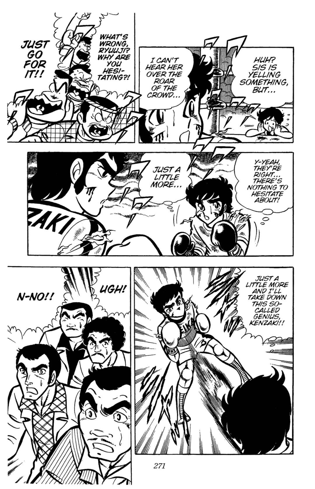 Chapter 33 - Page 21