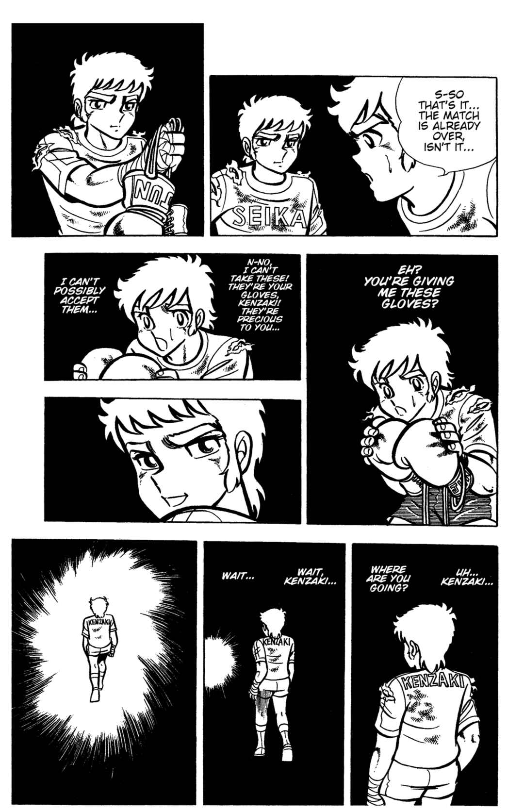 Chapter 33 - Page 25