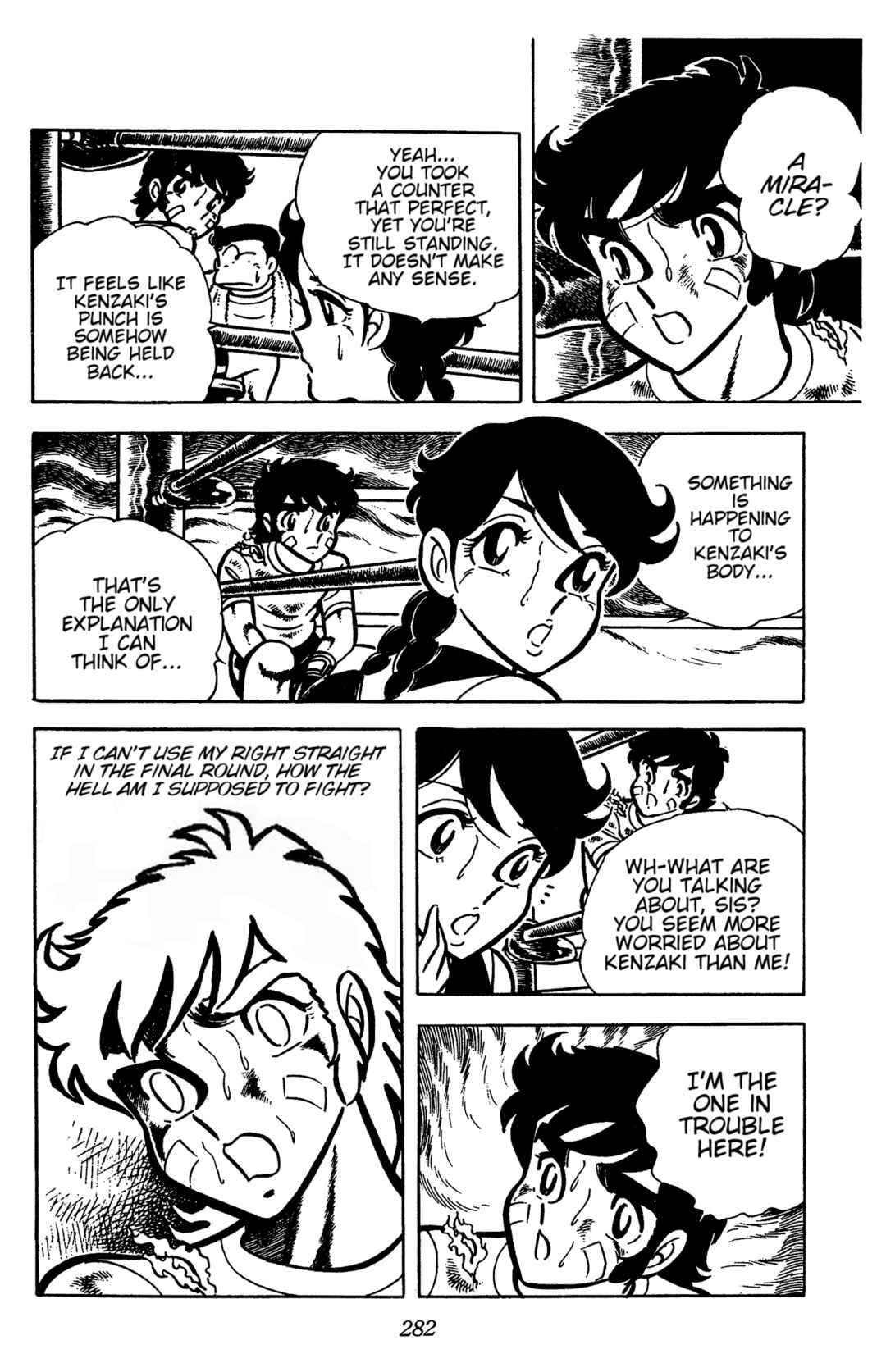 Chapter 33 - Page 32