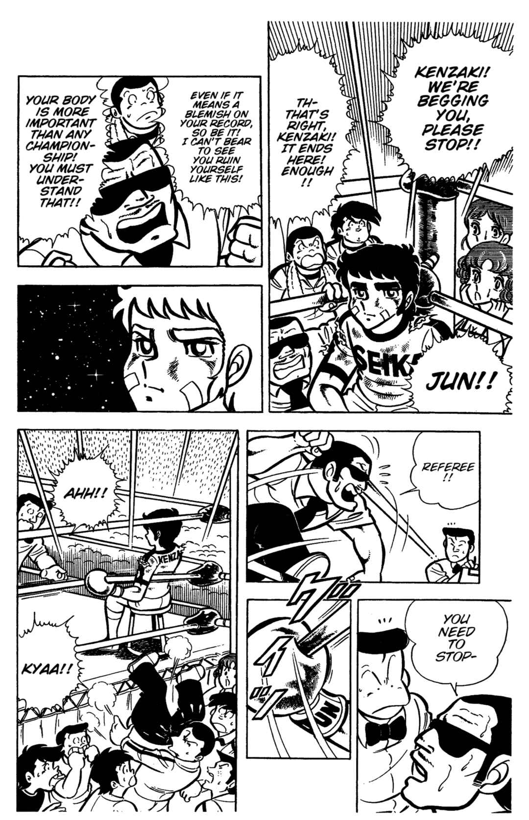 Chapter 33 - Page 38