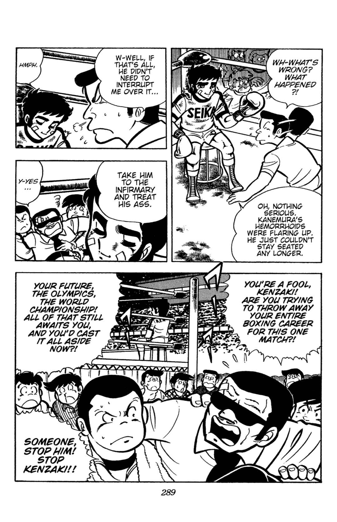 Chapter 33 - Page 39