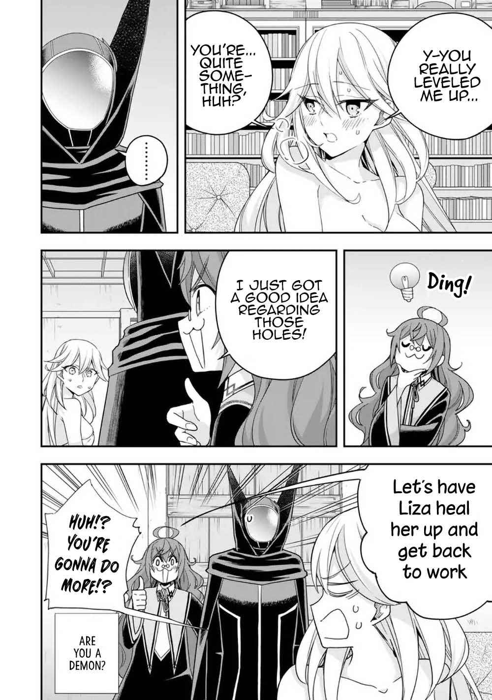 Chapter 91 - Page 16