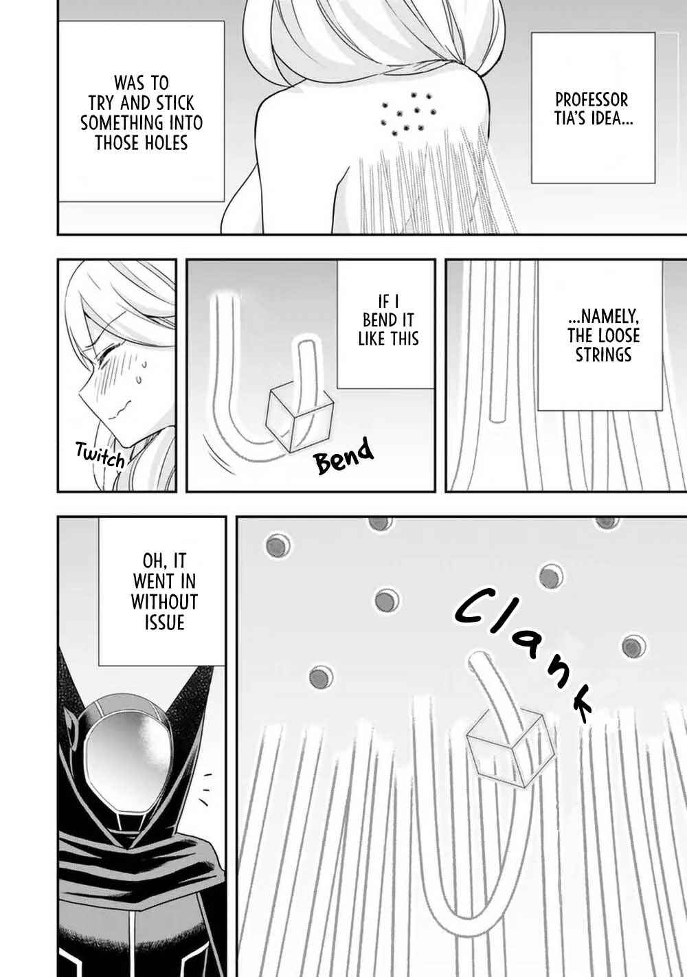 Chapter 91 - Page 18