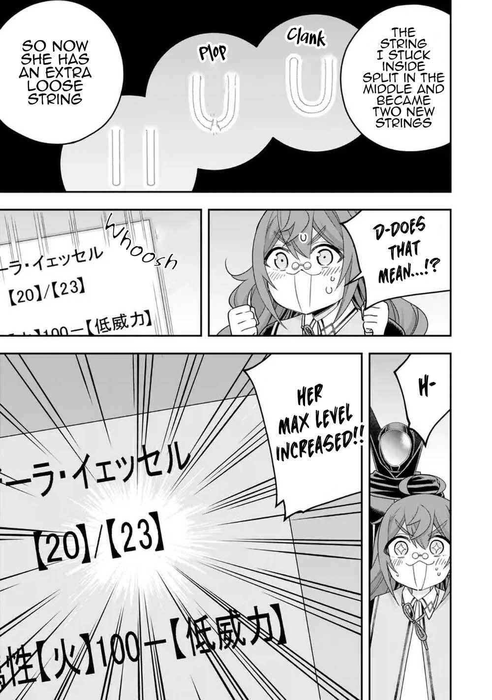 Chapter 91 - Page 21