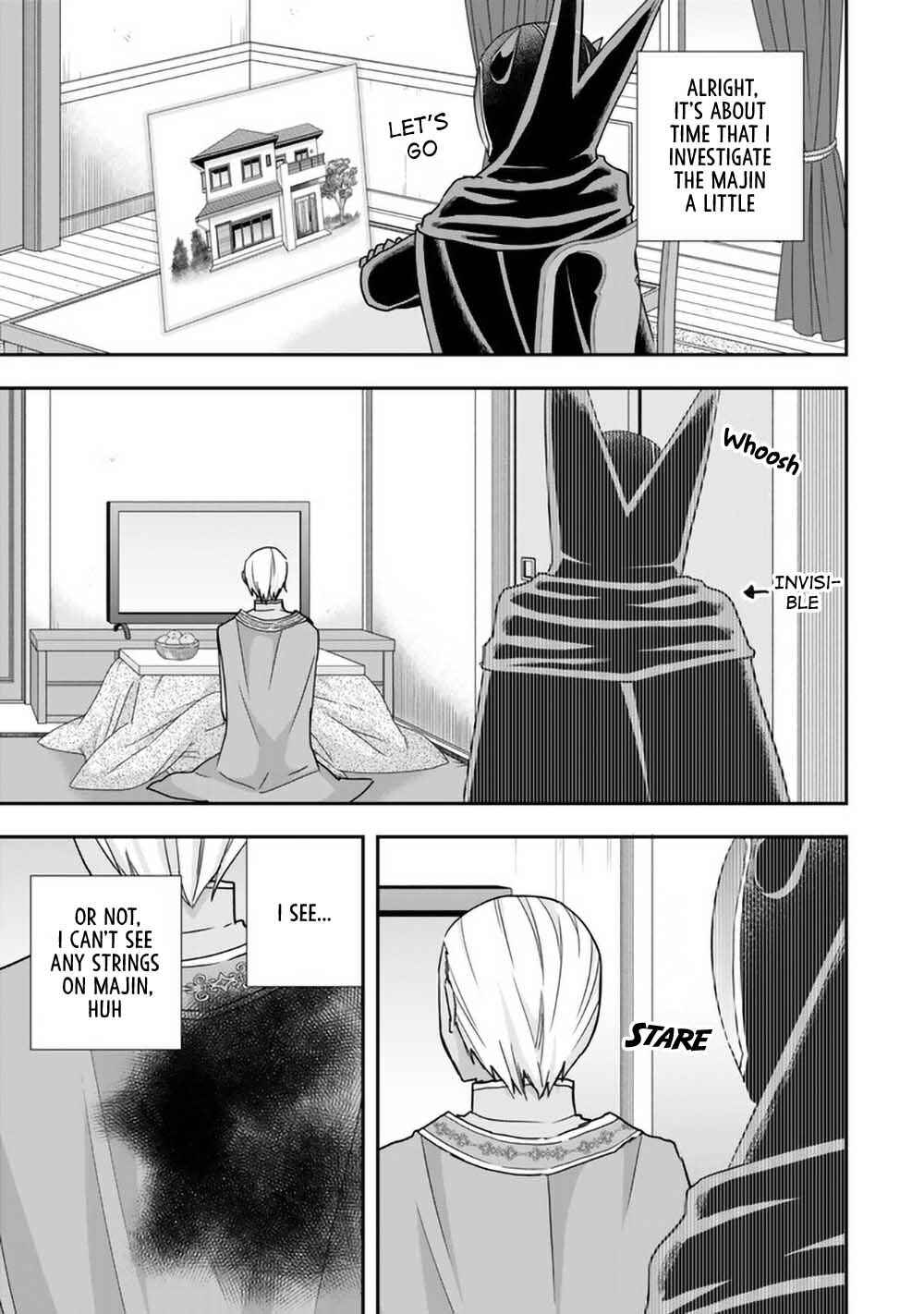 Chapter 91 - Page 23