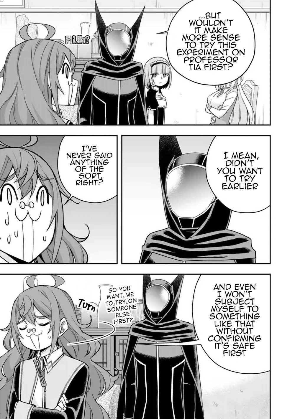 Chapter 91 - Page 3