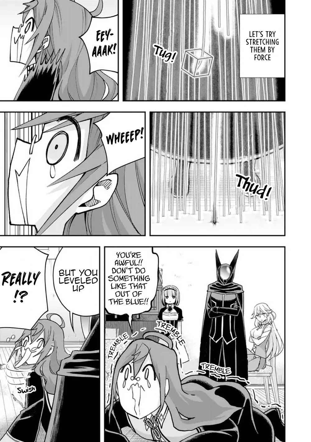 Chapter 91 - Page 5