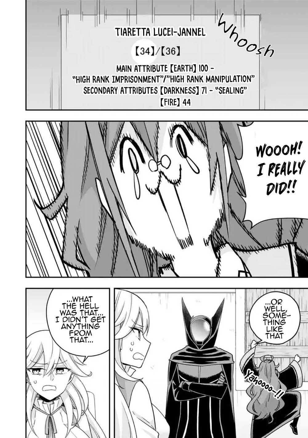 Chapter 91 - Page 6