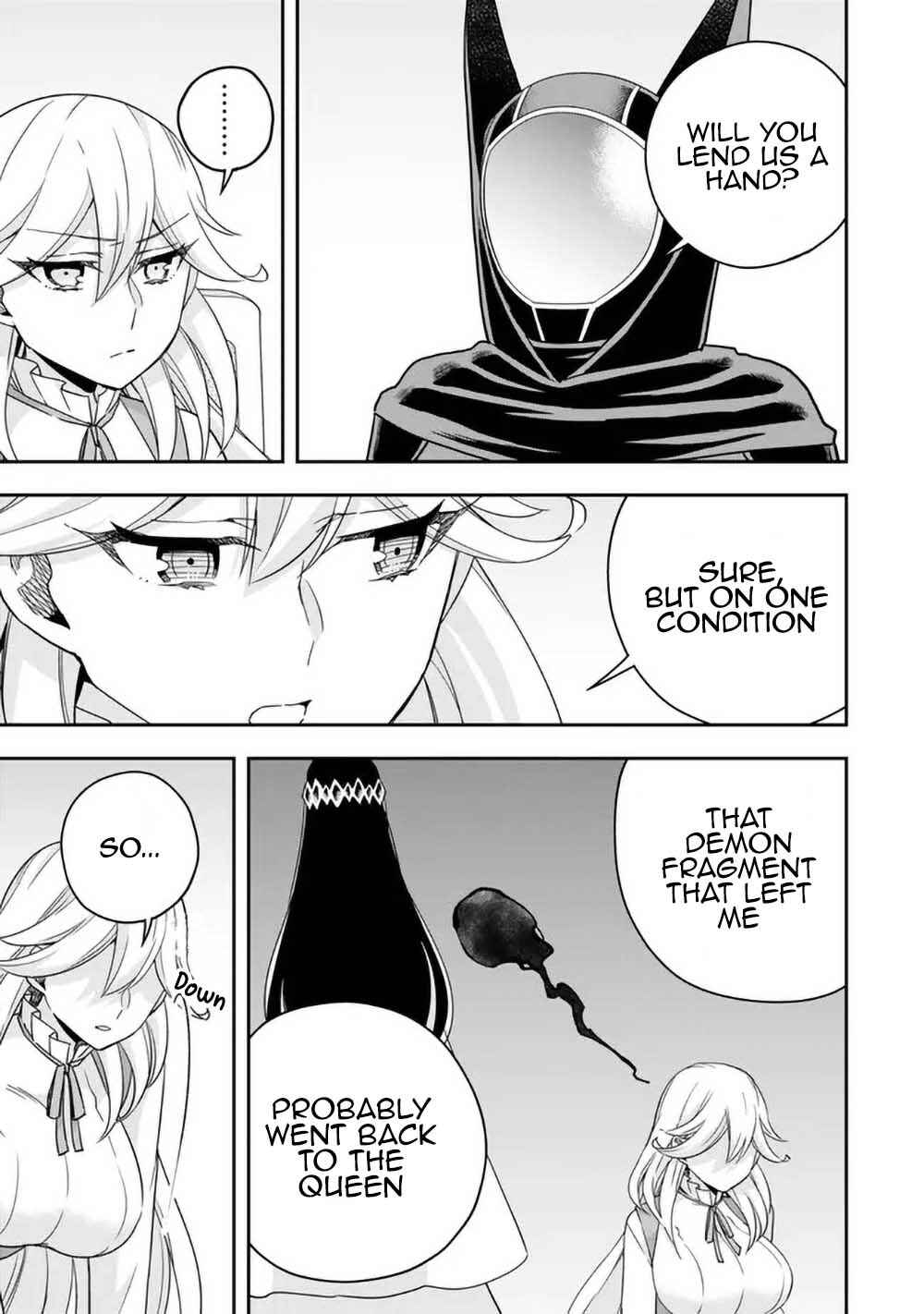 Chapter 91 - Page 7