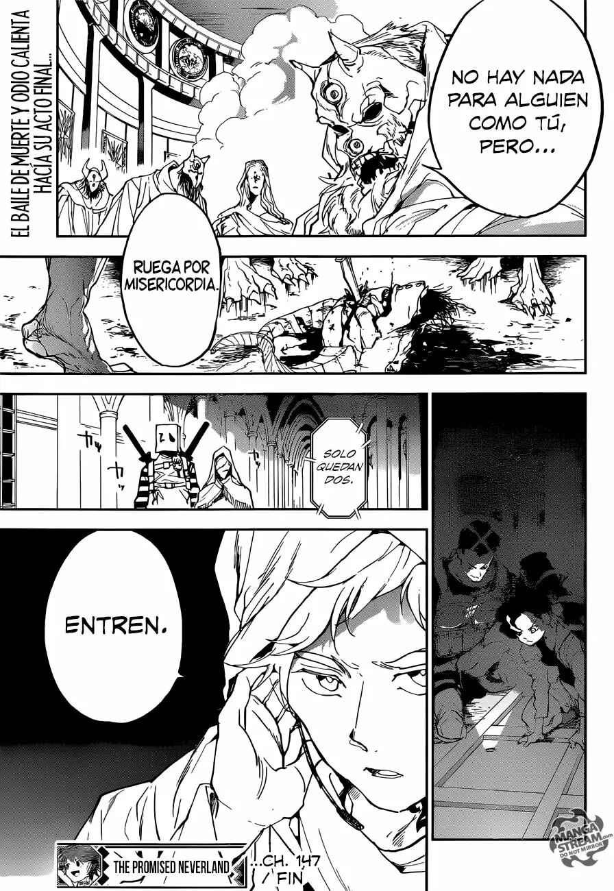 Chapter 147 - Page 21