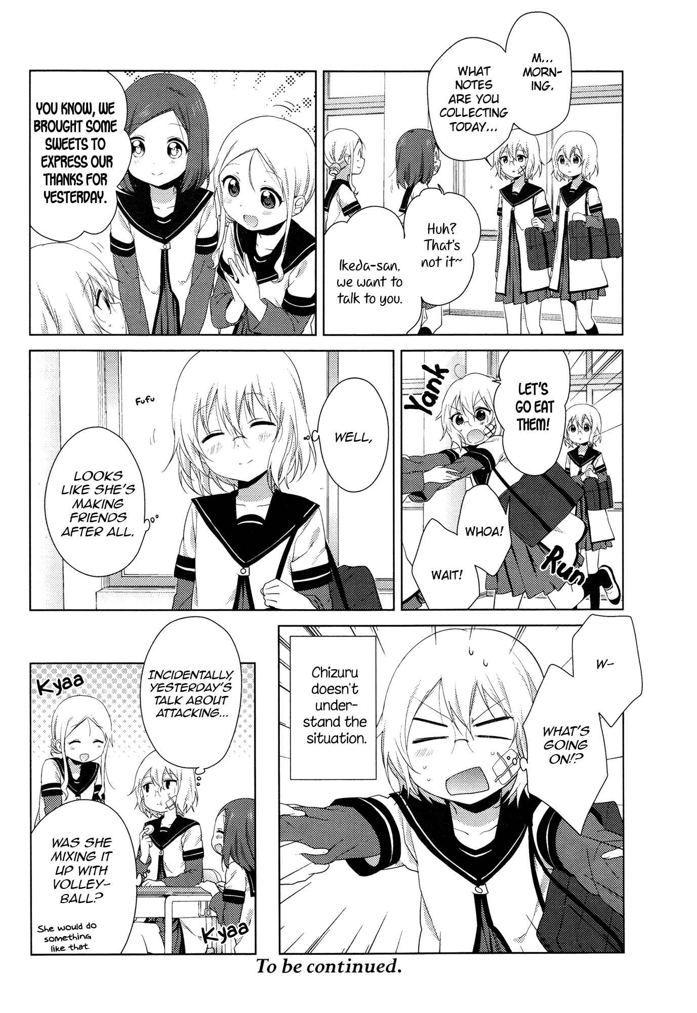 Chapter 84 - Page 12