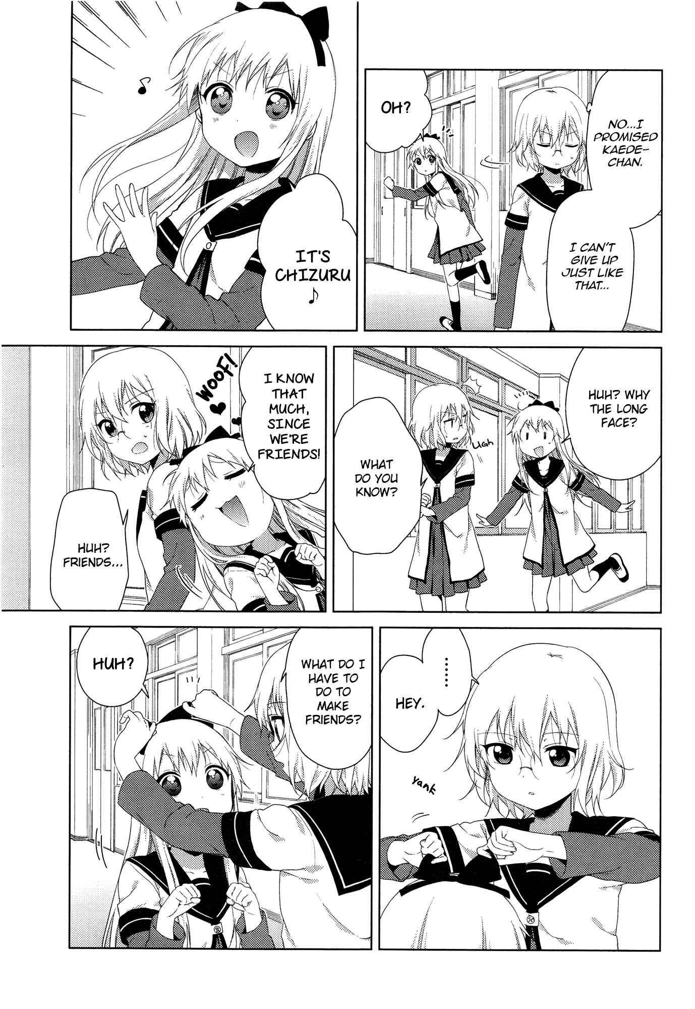 Chapter 84 - Page 5