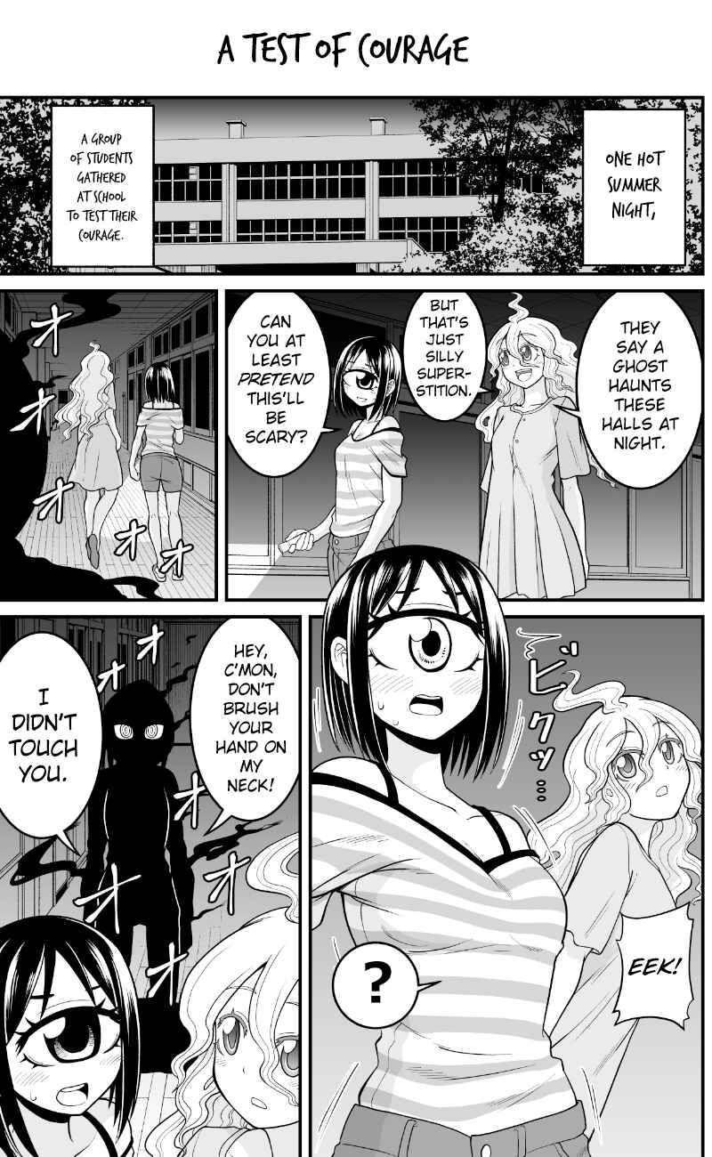 Chapter 60 - Page 1