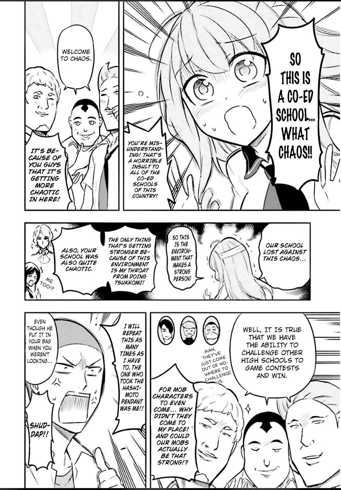 Chapter 65 - Page 12