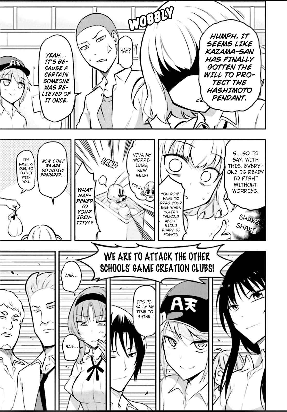 Chapter 65 - Page 13
