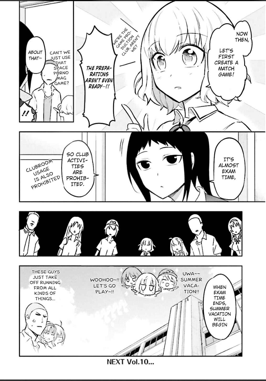 Chapter 65 - Page 14