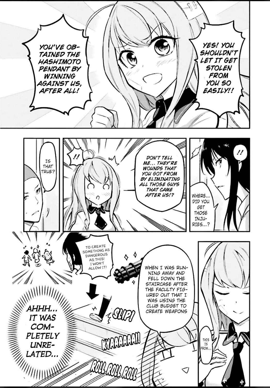 Chapter 65 - Page 3
