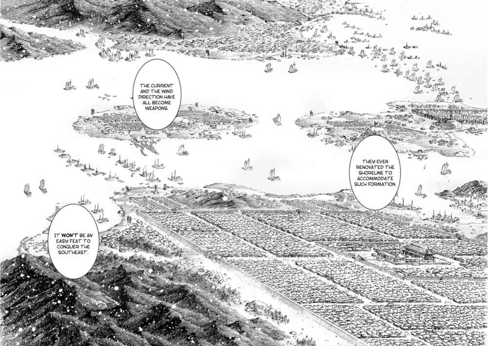 Chapter 501 - Page 6