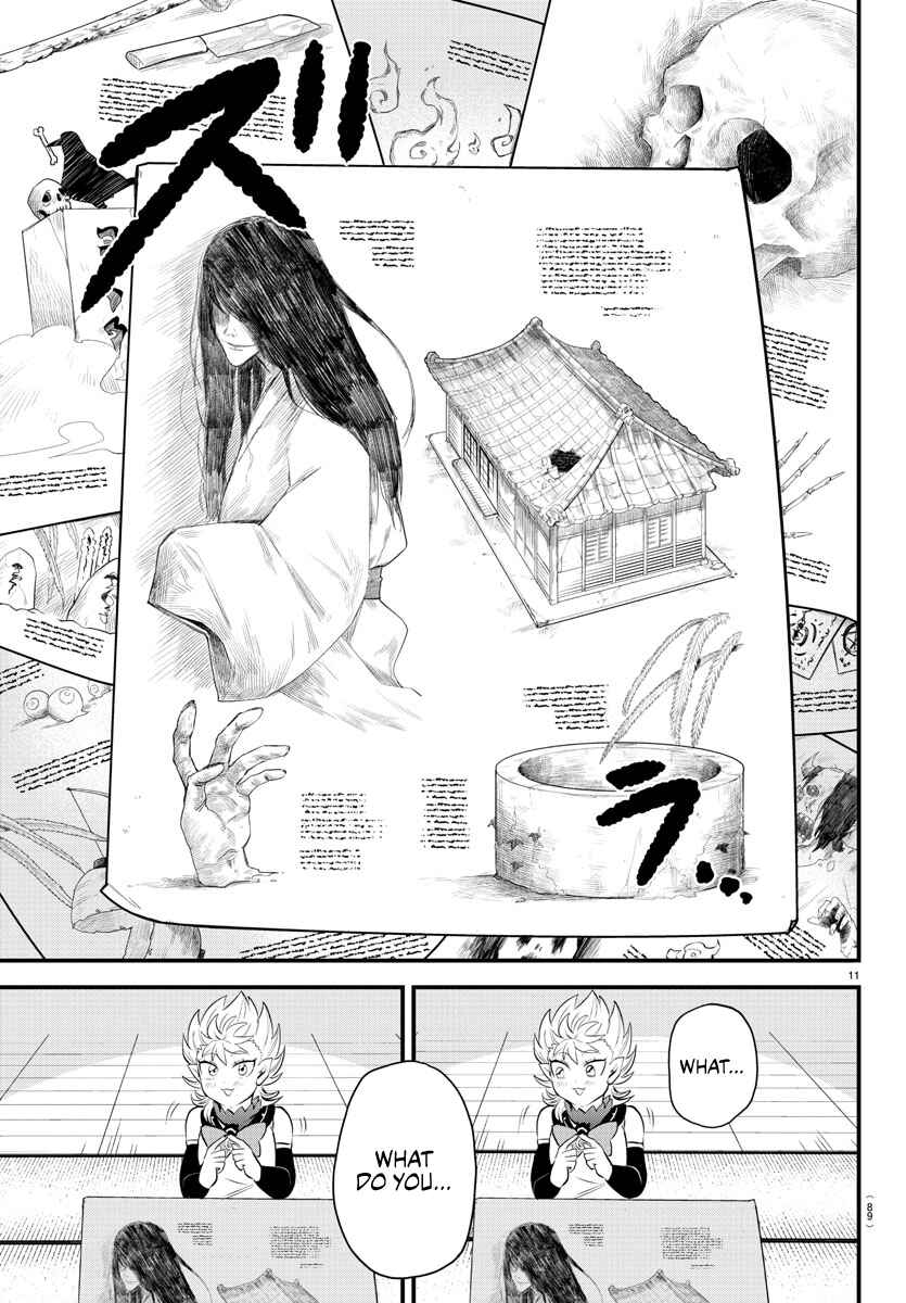 Chapter 330 - Page 11