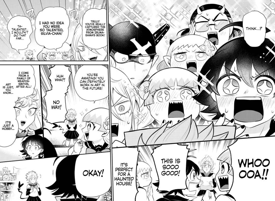 Chapter 330 - Page 12