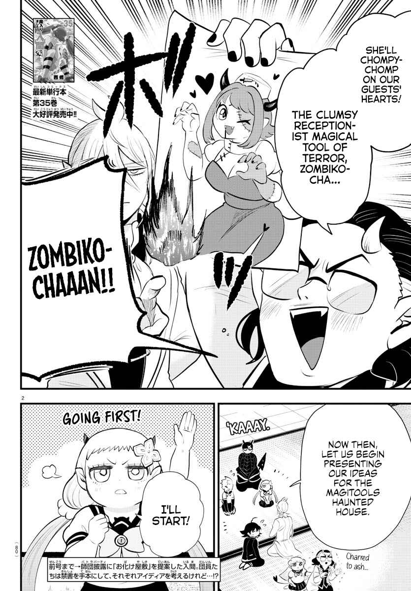 Chapter 330 - Page 2