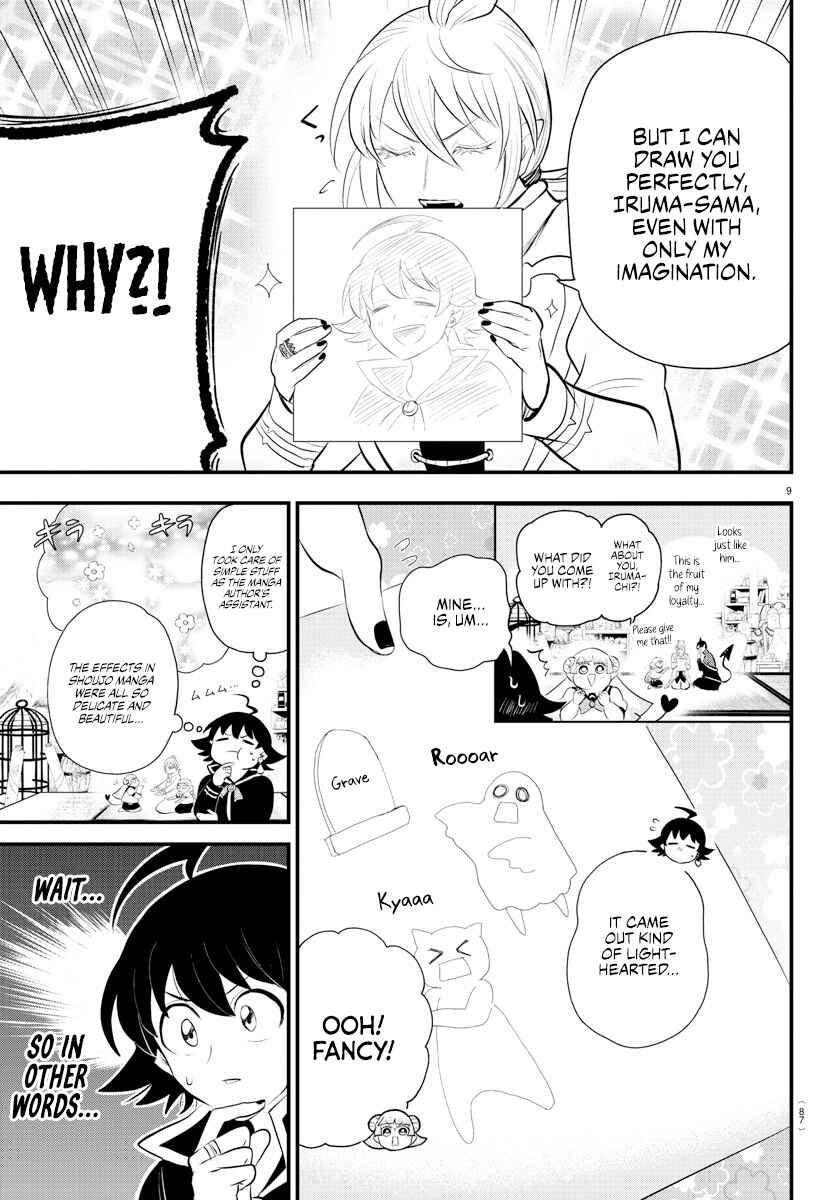Chapter 330 - Page 9