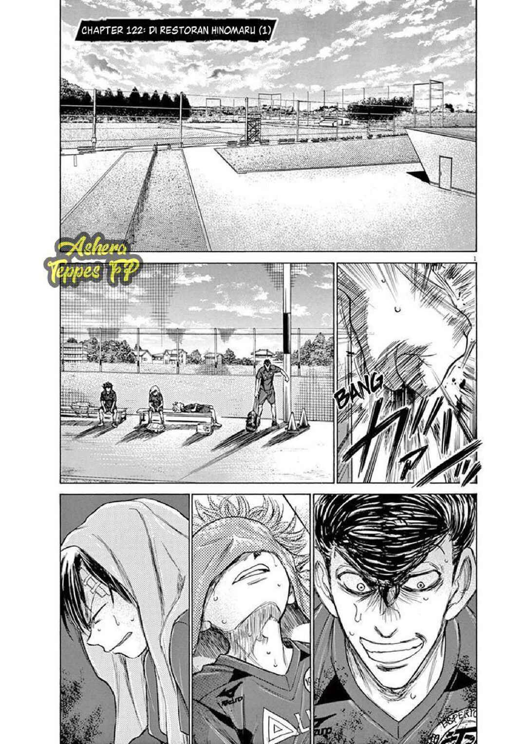 Chapter 122 - Page 2