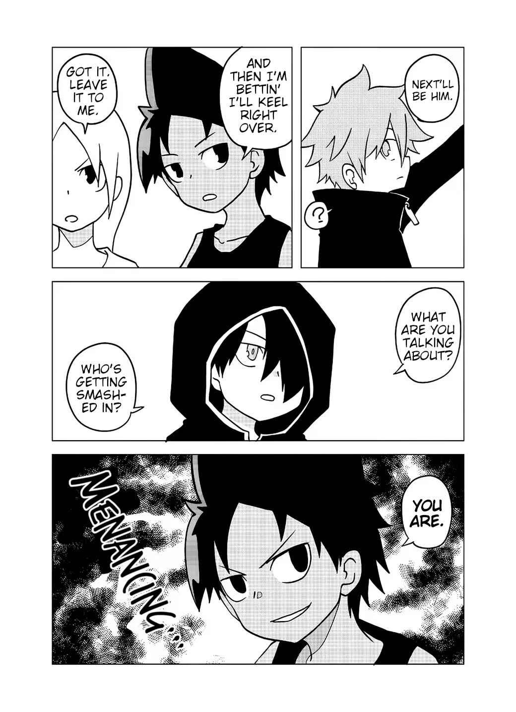 Chapter 92 - Page 3