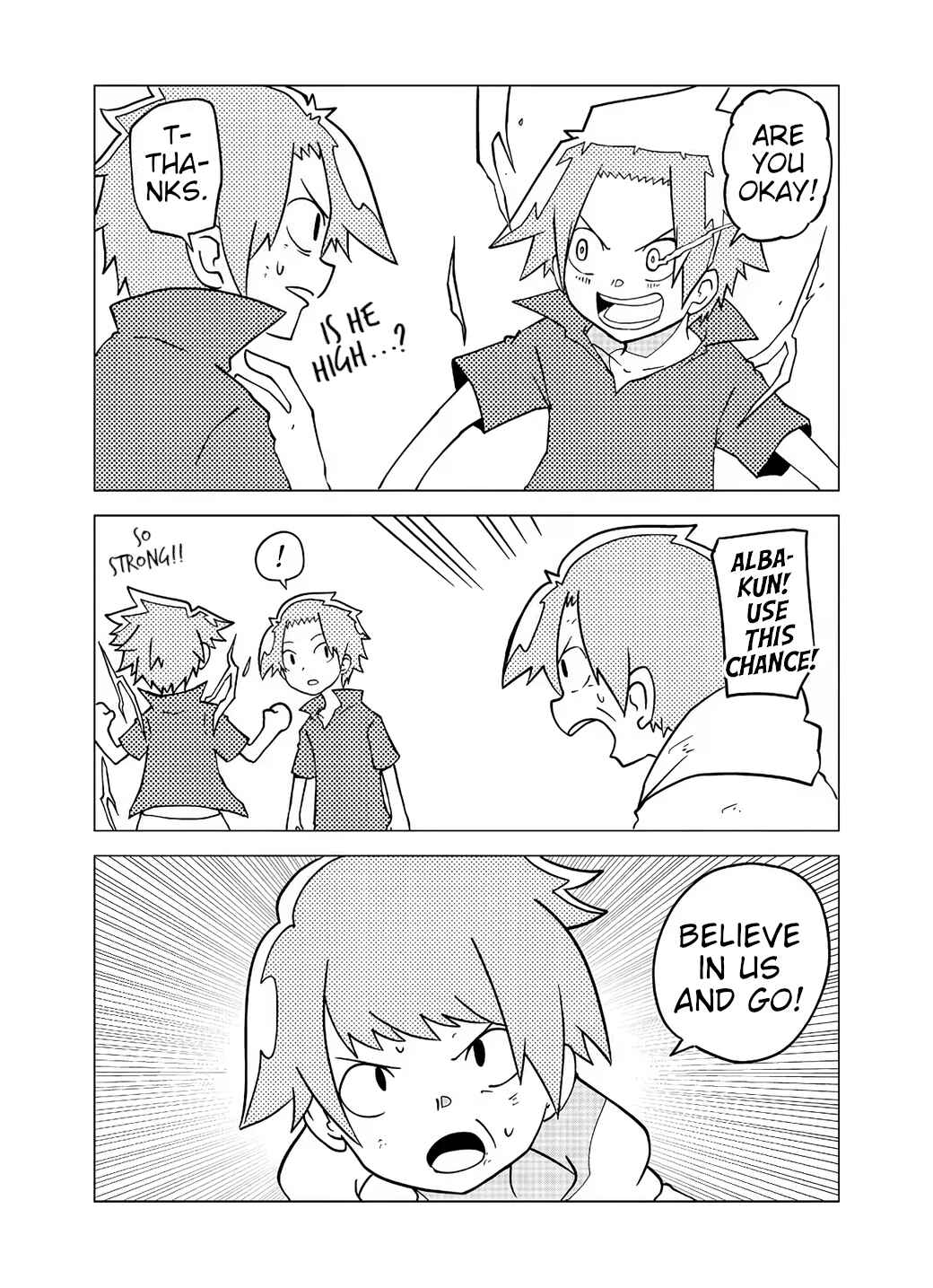 Chapter 92 - Page 7