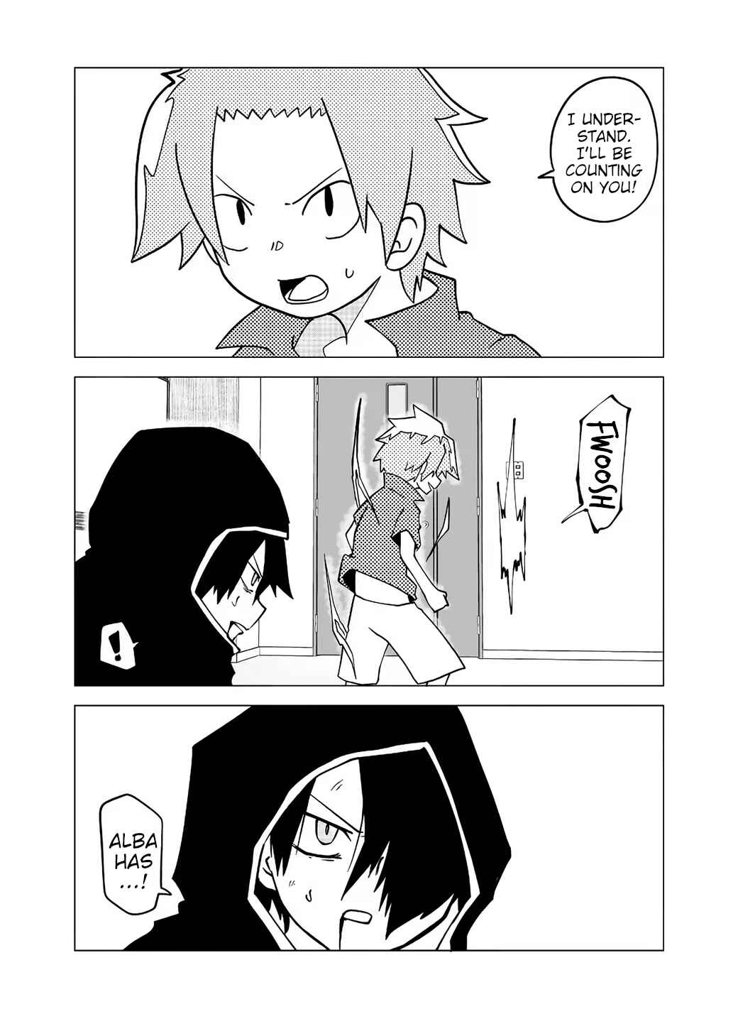 Chapter 92 - Page 8