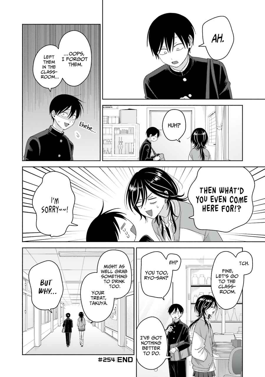 Chapter 66 - Page 10