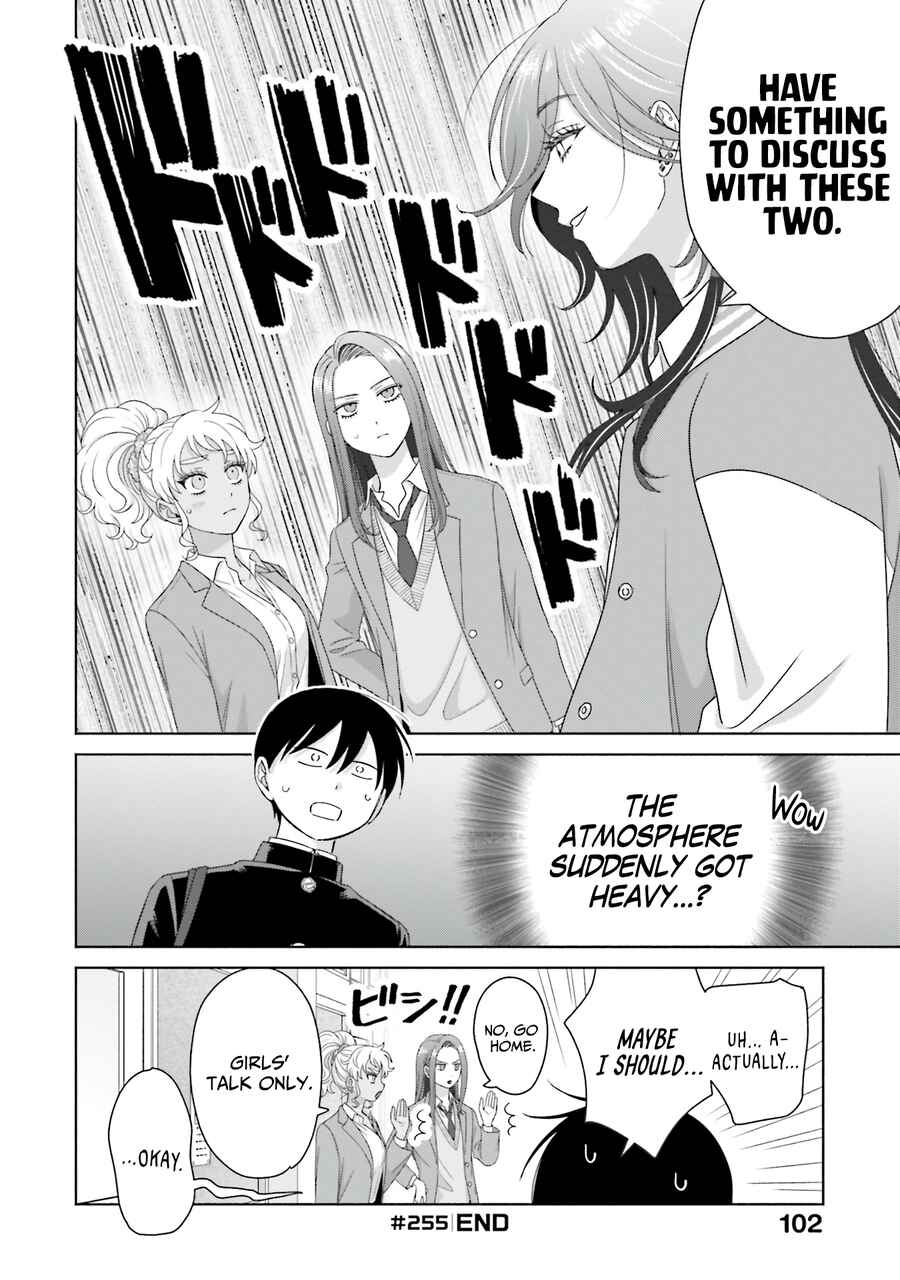 Chapter 66 - Page 16