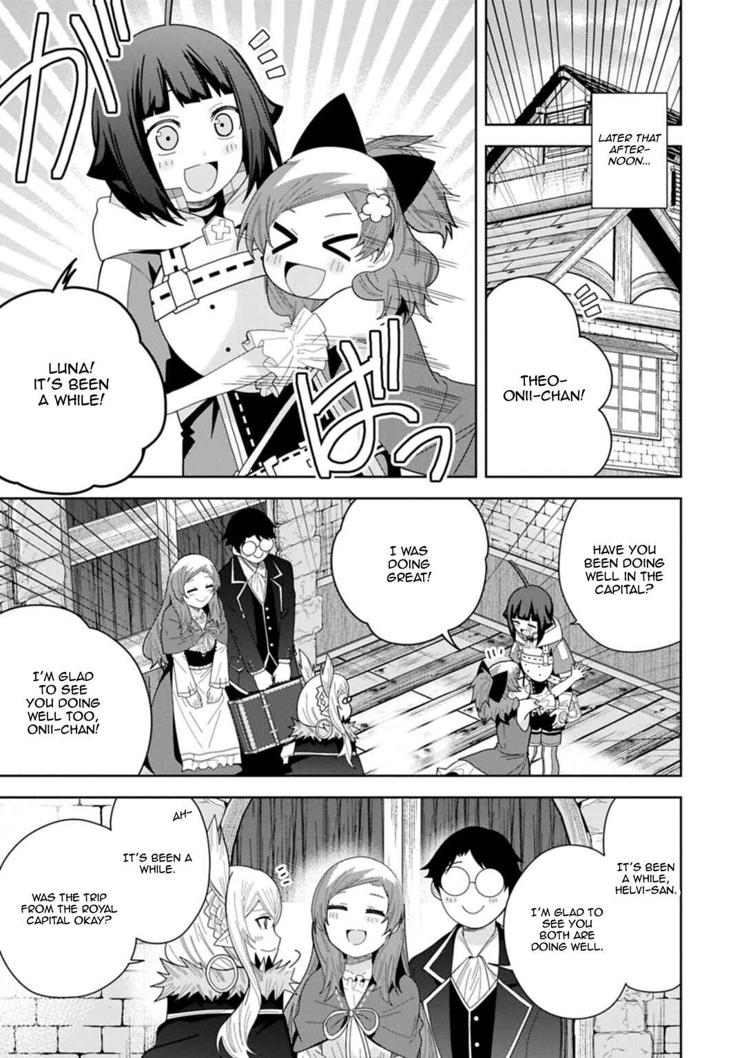 Chapter 58 - Page 21