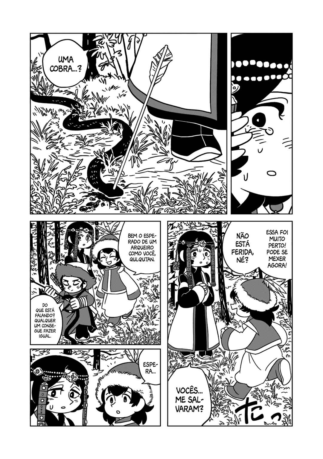 Chapter 11 - Page 10