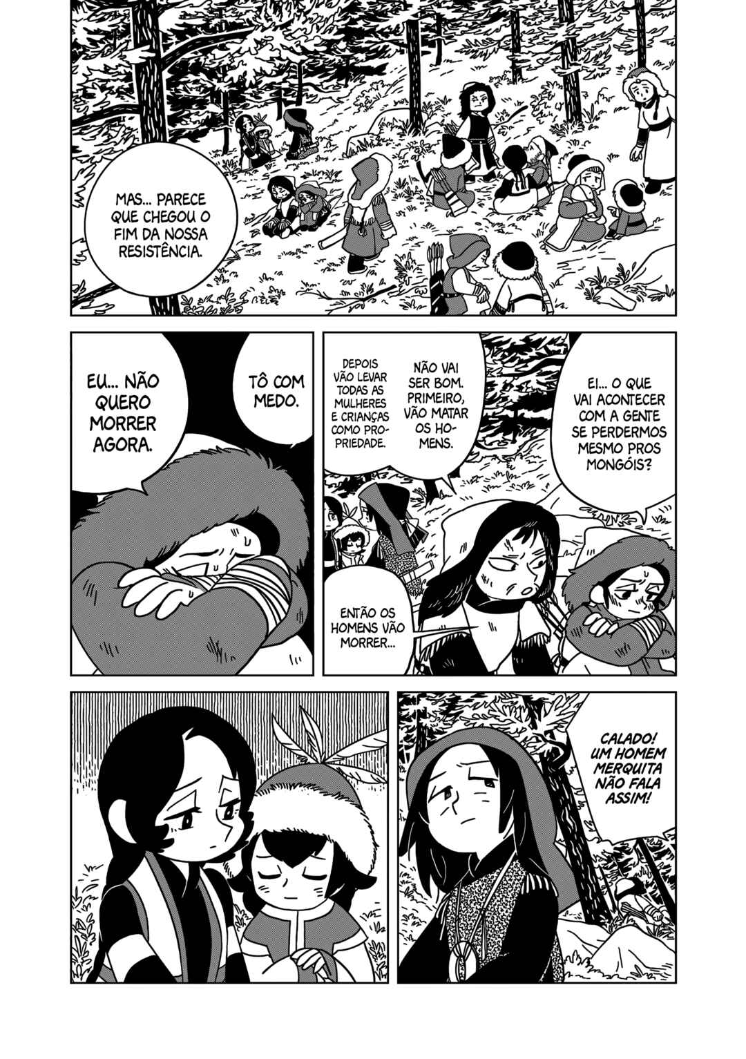 Chapter 11 - Page 21