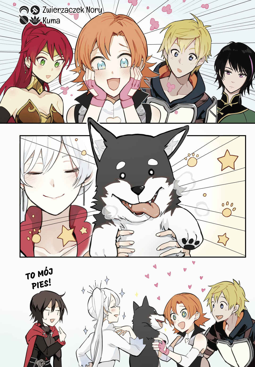 Chapter 77 - Page 6