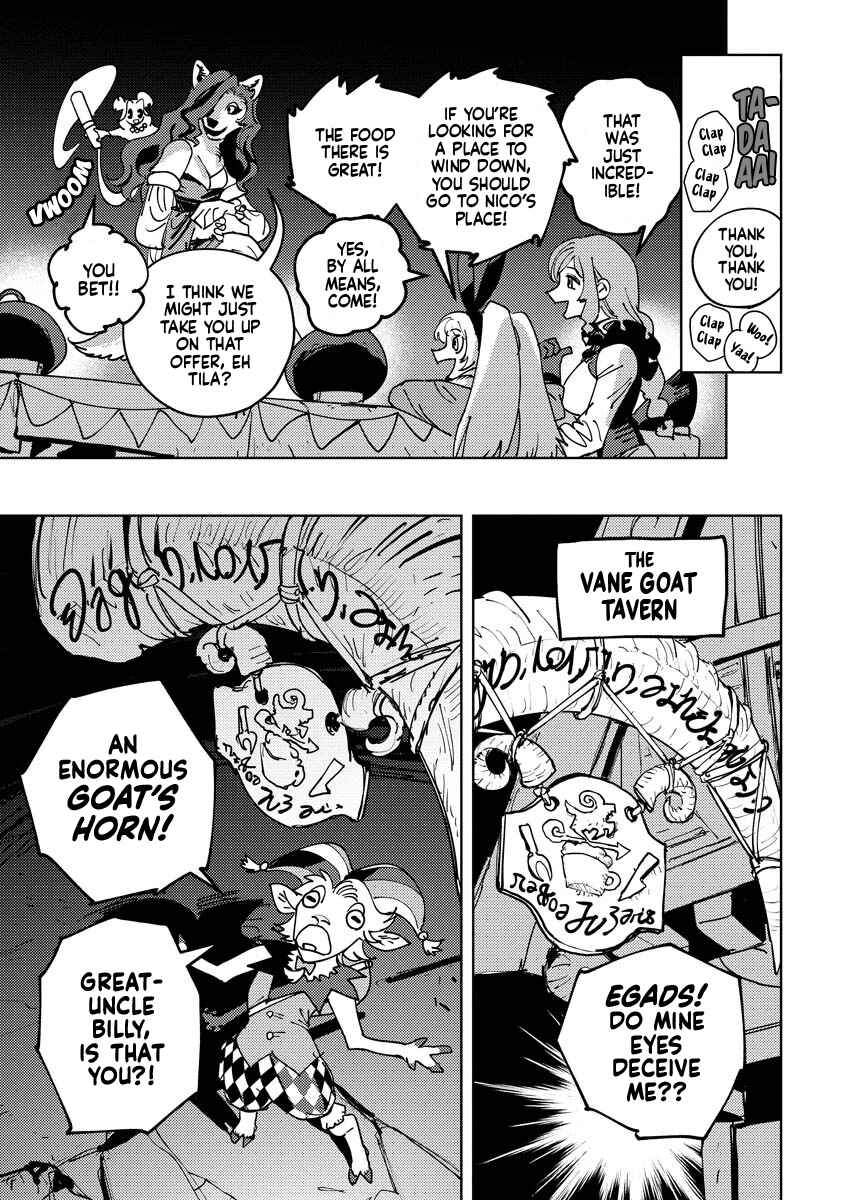 Chapter 8.5 - Page 1