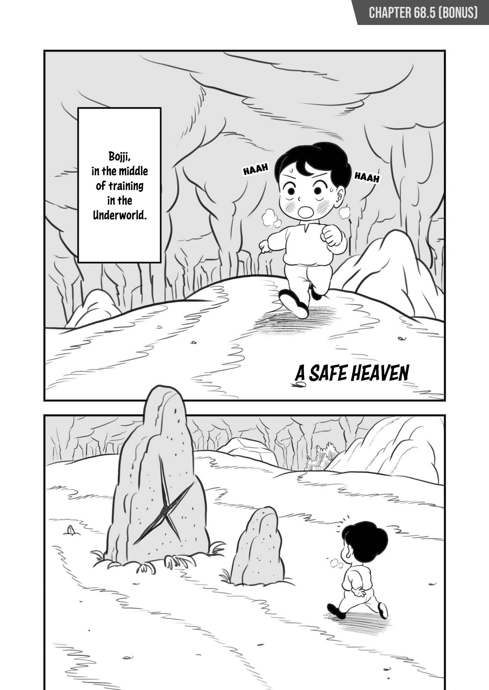 Chapter 68.5 - Page 1