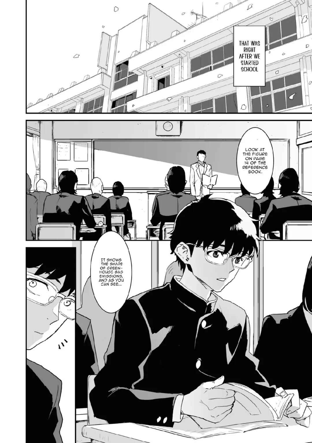 Chapter 1 - Page 3