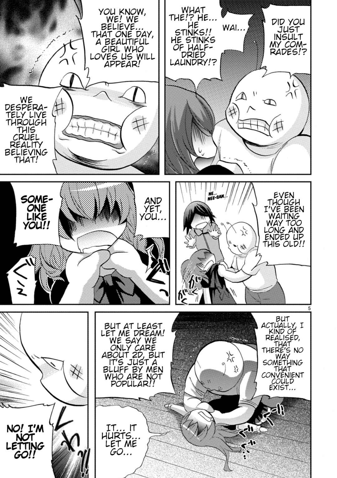 Chapter 19 - Page 5