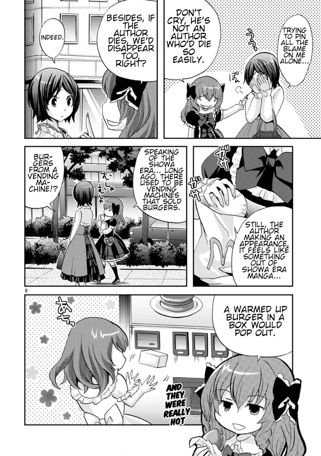 Chapter 19 - Page 8