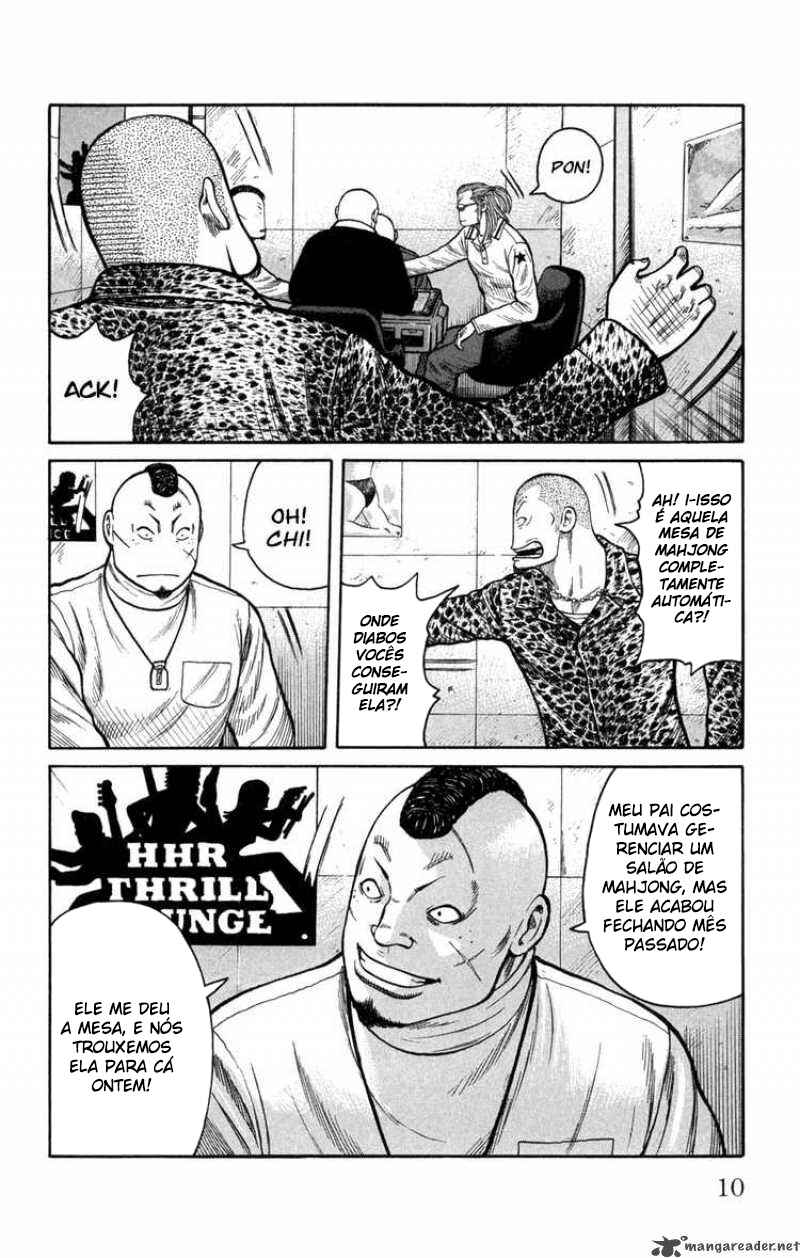 Chapter 81 - Page 10