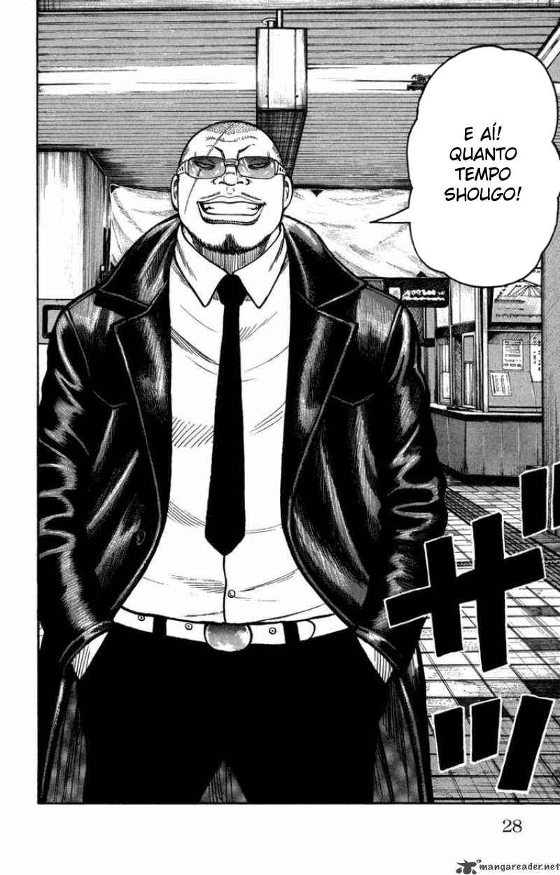Chapter 81 - Page 28