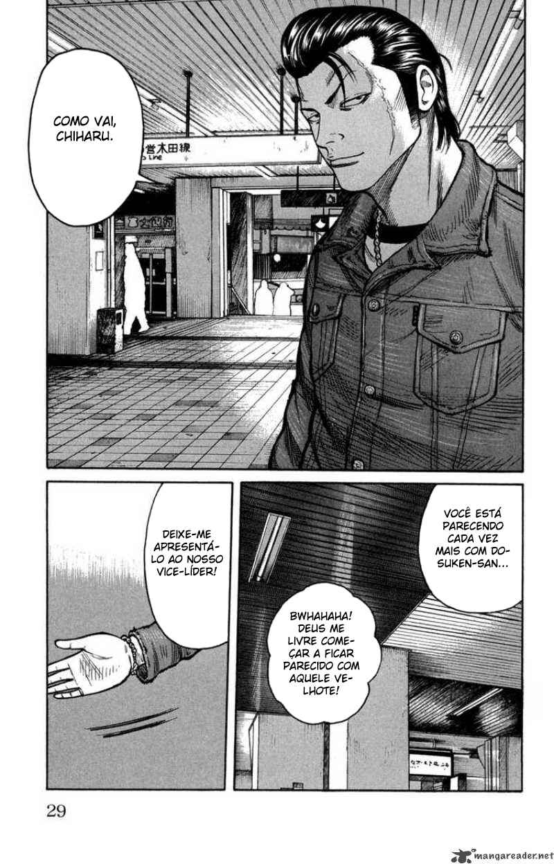Chapter 81 - Page 29